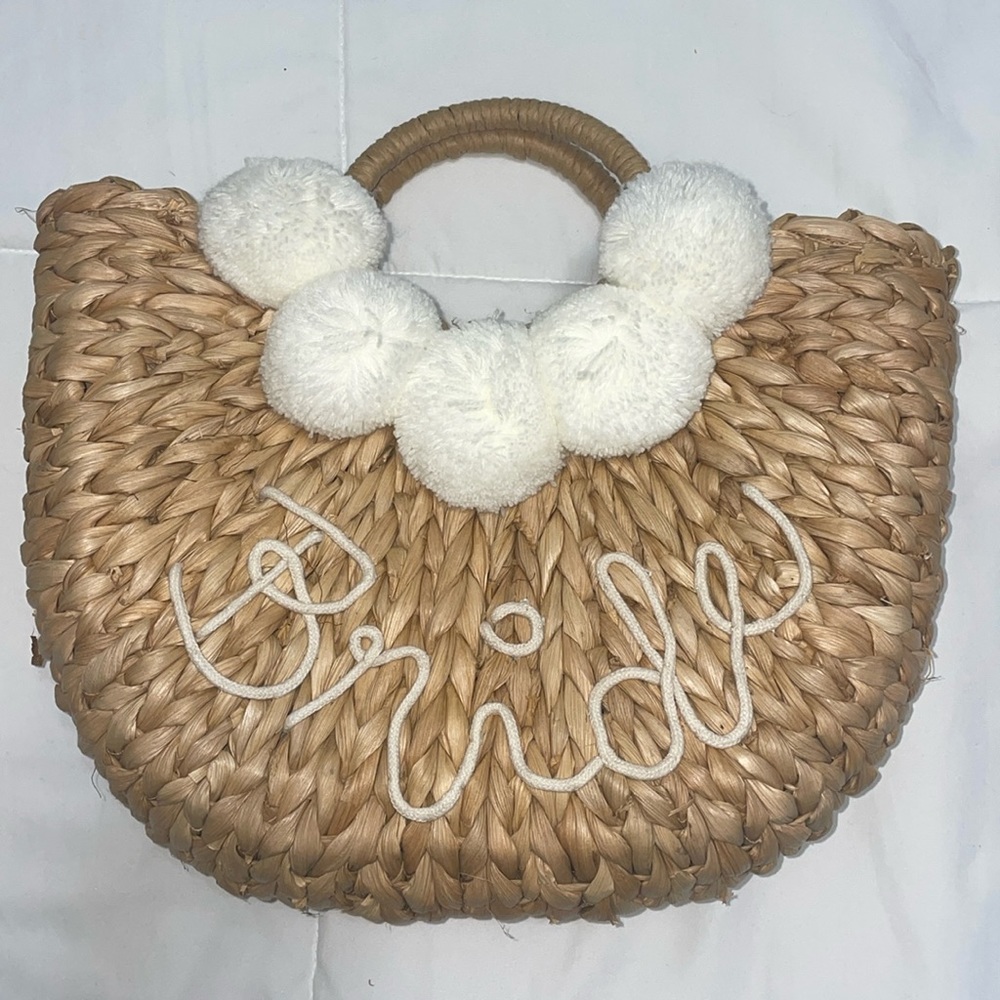 Bride Bag